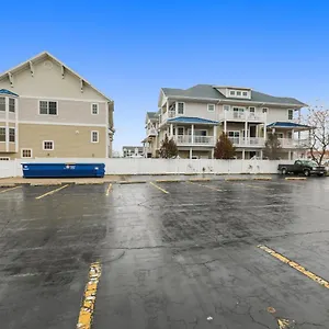 Sunburst 110 , Ocean City United States