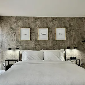 Luxe: Modern Retreat In The City , Seattle United States