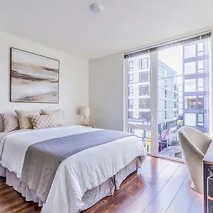 Modern And Stylish Penthouse , Seattle United States