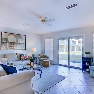 2 B, Three Bedroom Townhome , Destin United States