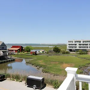 Broad Marsh House Ii , Ocean City United States